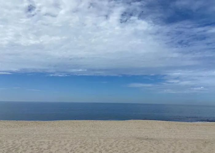Pousada Vila Da Praia