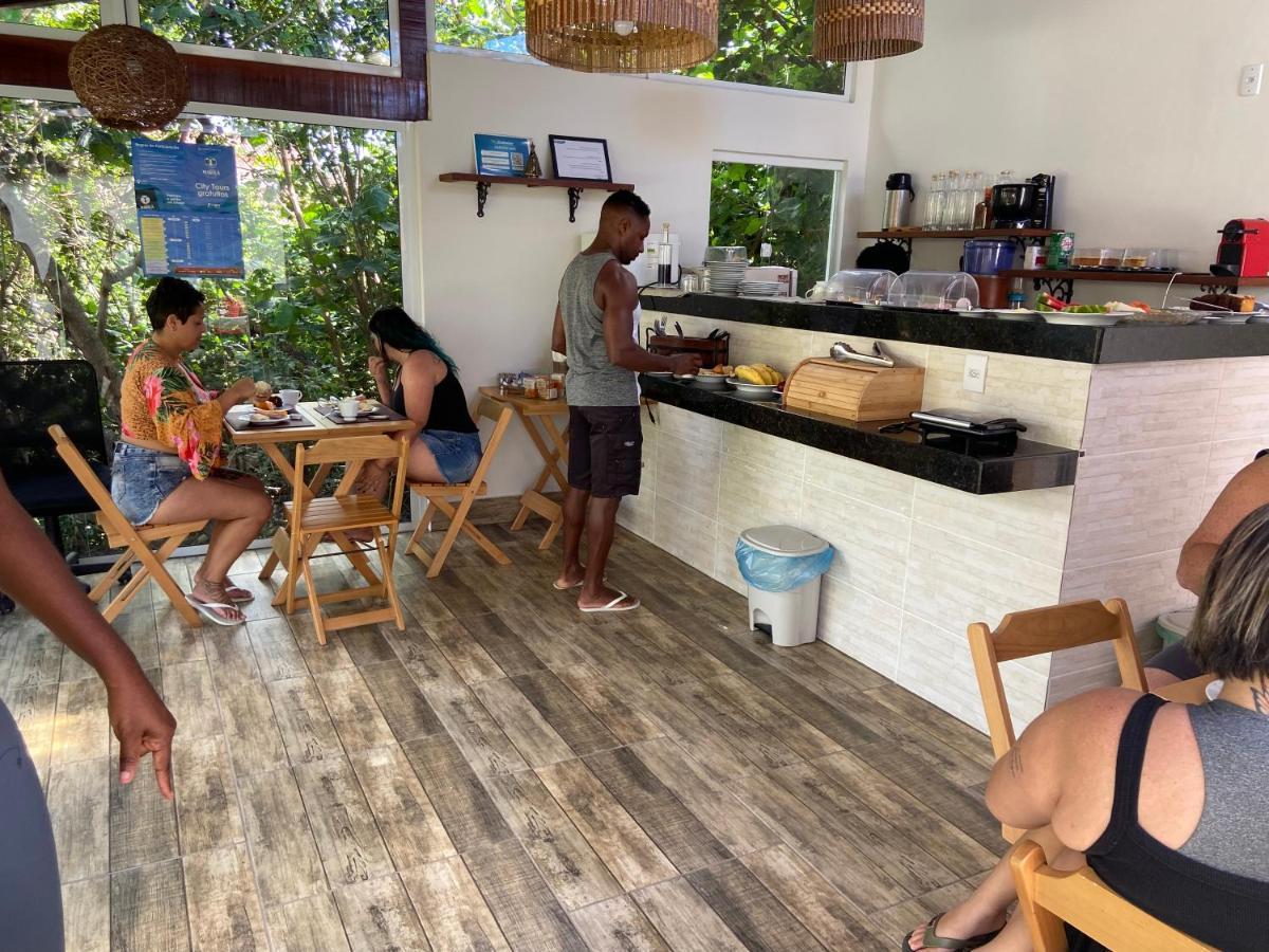 Alojamento de Acomodação e Pequeno-almoço Da Maricá